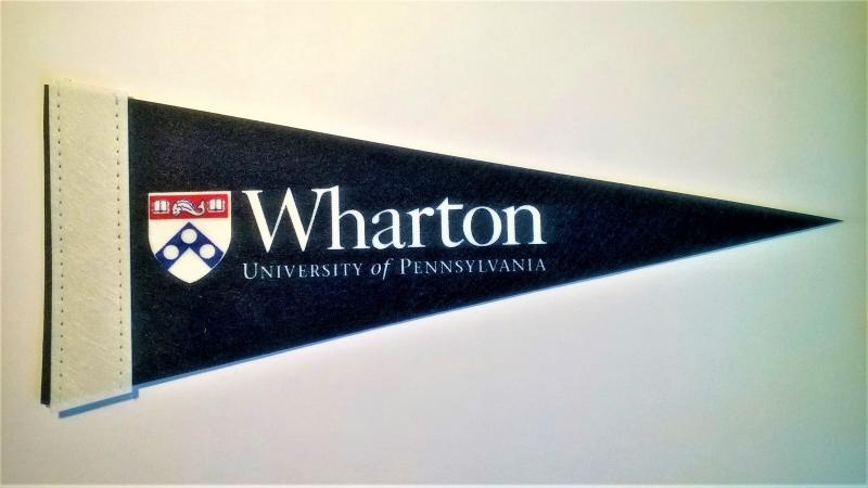 Wharton Flag